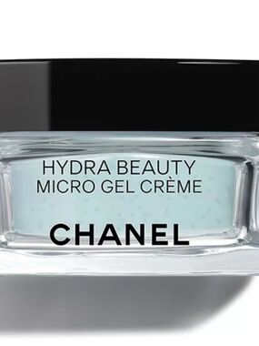 Chanel Hydra Beauty Micro Gel Créme